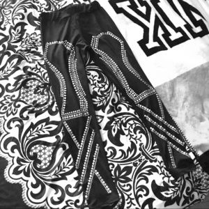 🖤Studded Leggings🖤